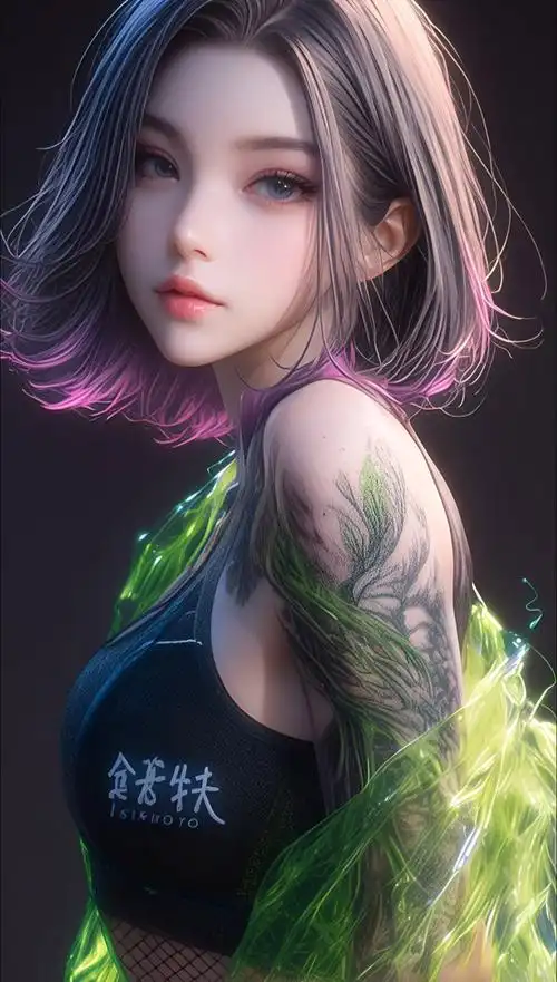 短剧下载 闪婚总裁的替身新娘 海报